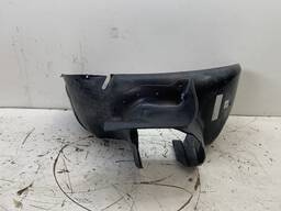 Parabarro Dianteiro Direito Palio Strada Siena 1996 a 2000