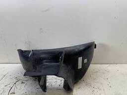 PARABARRO DIANTEIRO DIREITO PALIO STRADA SIENA 1996 A 2000