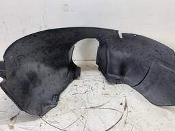 PARABARRO DIANTEIRO DIREITO PALIO STRADA SIENA 1996 A 2000