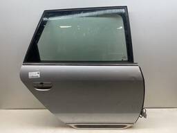 Porta Traseira Direita Audi A6 avant 1998 a 2004