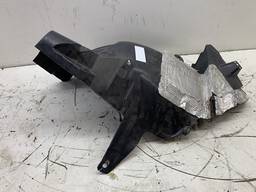 PARABARRO DIANTEIRO DIREITO MERCEDES C180 2015 2018