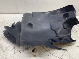 PARABARRO DIANTEIRO DIREITO MERCEDES C180 2015 2018