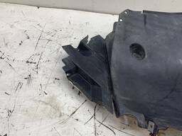 PARABARRO DIANTEIRO DIREITO MERCEDES C180 2015 2018