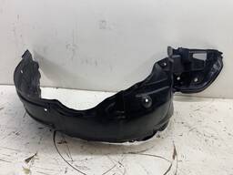 Parabarro Dianteiro Direito Toyota Hilux 2012 a 2015