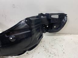 PARABARRO DIANTEIRO DIREITO TOYOTA HILUX 2012 A 2015