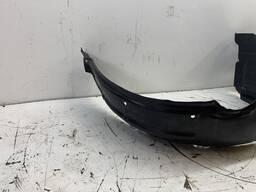 PARABARRO DIANTEIRO DIREITO TOYOTA HILUX 2012 A 2015