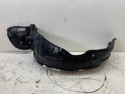 Parabarro Dianteiro Esquerdo Toyota Hilux 2012 a 2015