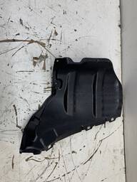 PARABARRO TRASEIRO DIREITO PARACHOQUE LANCER 2011 A 2019