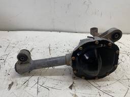 Diferencial Dianteiro Ranger 3.0 16v Diesel 2005 a 2012