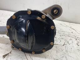 DIFERENCIAL DIANTEIRO RANGER 3.0 16V DIESEL 2005 A 2012