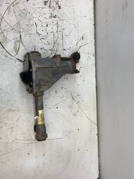 DIFERENCIAL DIANTEIRO RANGER 3.0 16V DIESEL 2005 A 2012