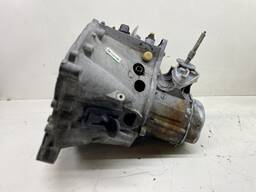 CAIXA CAMBIO XSARA PICASSO 1.6 16V 2007/ MANUAL