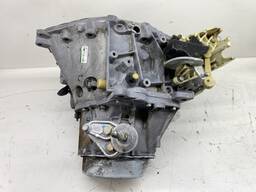 CAIXA CAMBIO XSARA PICASSO 1.6 16V 2007/ MANUAL