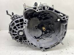 Caixa de Cambio Toro Freedom 2.0 16v 4x2 Diesel 2016 2017