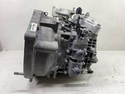 CAIXA DE CAMBIO TORO FREEDOM 2.0 16V 4X2 DIESEL 2016 2017