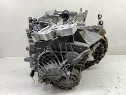 CAIXA DE CAMBIO TORO FREEDOM 2.0 16V 4X2 DIESEL 2016 2017