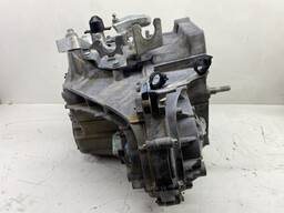 Caixa de Cambio Toro Freedom 2.0 16v 4x2 Diesel 2016 2017