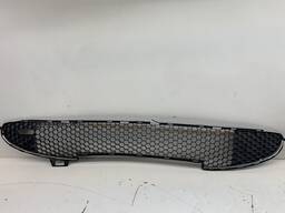Grade Central Inferior Parachoque Peugeot 206 2004 a 2010