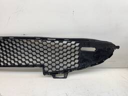 GRADE CENTRAL INFERIOR PARACHOQUE PEUGEOT 206 2004 A 2010