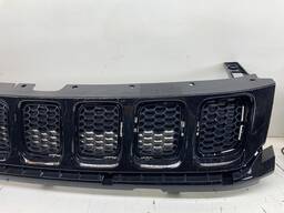 Grade Jeep Compass 2017 2018 a 2021