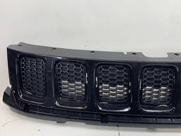 GRADE JEEP COMPASS 2017 2018 A 2021