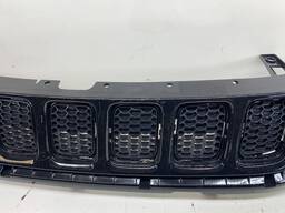 GRADE JEEP COMPASS 2017 2018 A 2021