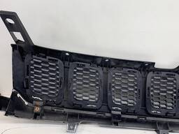 GRADE JEEP COMPASS 2017 2018 A 2021