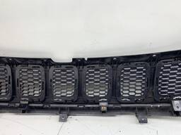 GRADE JEEP COMPASS 2017 2018 A 2021