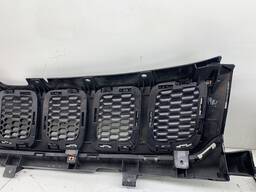 GRADE JEEP COMPASS 2017 2018 A 2021