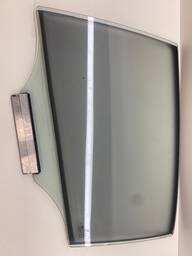 Vidro Porta Traseira Esquerda Astra 1998 a 2011