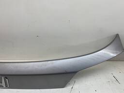 FRISO CROMADO GRADE HR-V 2016 A 2018