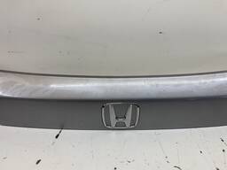 FRISO CROMADO GRADE HR-V 2016 A 2018