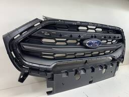 GRADE ECOSPORT 2018 2019 A 2021