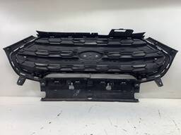 GRADE ECOSPORT 2018 2019 A 2021