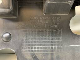 GRADE ECOSPORT 2018 2019 A 2021