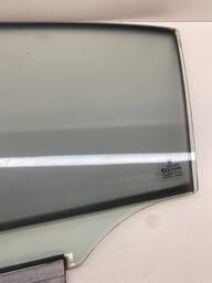 VIDRO PORTA TRASEIRA ESQUERDA ASTRA 1998 A 2011