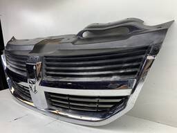 GRADE DODGE JOURNEY 2009 A 2011