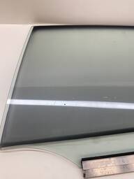 VIDRO PORTA TRASEIRA ESQUERDA ASTRA 1998 A 2011