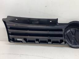 GRADE GOL VOYAGE SAVEIRO G6 TEXTURA