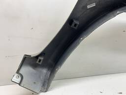 MOLDURA PARACHOQUE DIANTEIRO DIREITO HILUX / SW4 06 A 2011