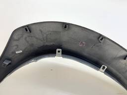 MOLDURA PARACHOQUE DIANTEIRO DIREITO HILUX / SW4 06 A 2011