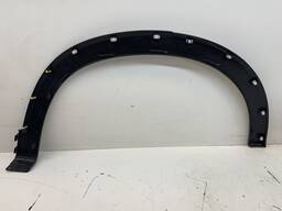 MOLDURA PARALAMA TRASEIRO ESQUERDO HR-V 2016 A 2021