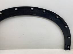 MOLDURA PARALAMA TRASEIRO ESQUERDO HR-V 2016 A 2021