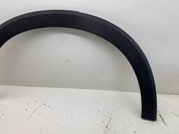 MOLDURA PARALAMA DIANTEIRO DIREITO HR-V 2016 A 2021