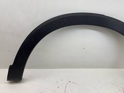 MOLDURA PARALAMA DIANTEIRO DIREITO HR-V 2016 A 2021