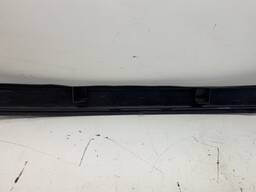 SPOILER PARACHOQUE TRAS NEW FIESTA SEDAN MEXICANO 11/13