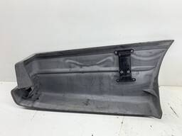 PONTEIRA PARACHOQUE TRASEIRO ESQUERDA SAVEIRO 1993 A 1997