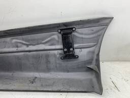 PONTEIRA PARACHOQUE TRASEIRO ESQUERDA SAVEIRO 1993 A 1997