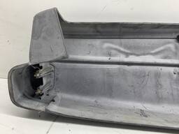 PONTEIRA PARACHOQUE TRASEIRO ESQUERDA SAVEIRO 1993 A 1997