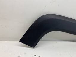 MOLDURA PARALAMA TRASEIRO DIREITO JEEP RENEGADE 2016/